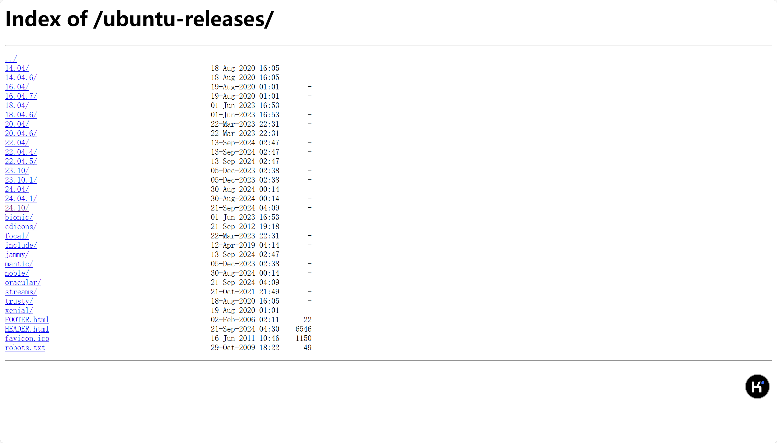 国内centos，ubuntu镜像下载地址